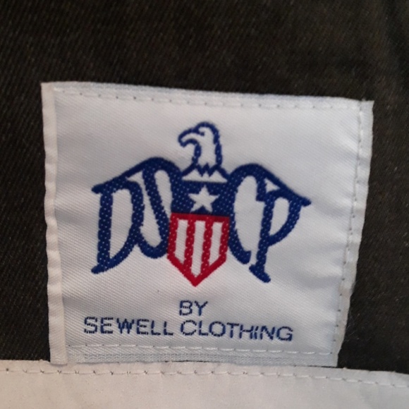 Marine Class A Dress Jacket - Picture 4 of 4